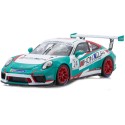 1/43 PORSCHE 911 GT3 Cup N°24 Carrera Cup Japon Champion 2020