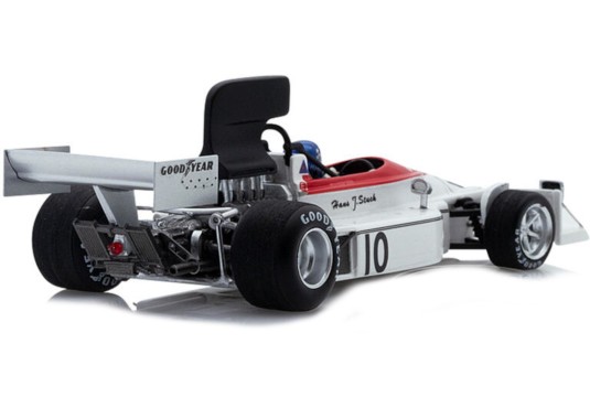 1/43 MARCH 751 N°10 Grand Prix Allemagne 1975
