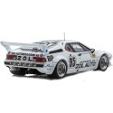 1/43 BMW M1 N°95 Le Mans 1980