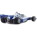 1/43 TYRRELL 008 N°3 Grand Prix Allemagne Hockenheim 1978