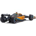 1/43 Mc LAREN MCL36 N°3 Grand Prix Australie 2022