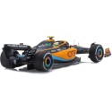 143 MC LAREN MCL36 N°4 Grand Prix Australie 2022