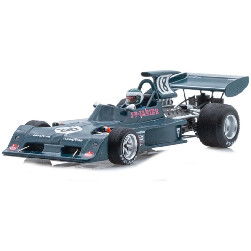 1/43 MARCH 731 N°18 Grand Prix US 1973