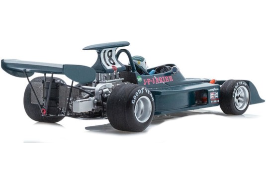 1/43 MARCH 731 N°18 Grand Prix US 1973