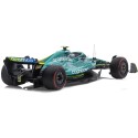 1/43 ASTON MARTIN AMR22 N°27 Grand Prix Bahrain 2022