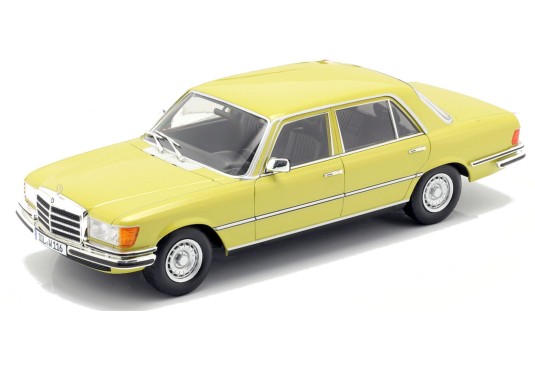 1/18 MERCEDES 450 SEL 6.9L...