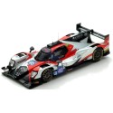 1/43 ORECA 07 - Gibson - Graff N°40 24 Heures du Mans 2017 ORECA