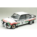 1/18 FORD Escort RS 1800 N°19 Circuit Ireland 1979