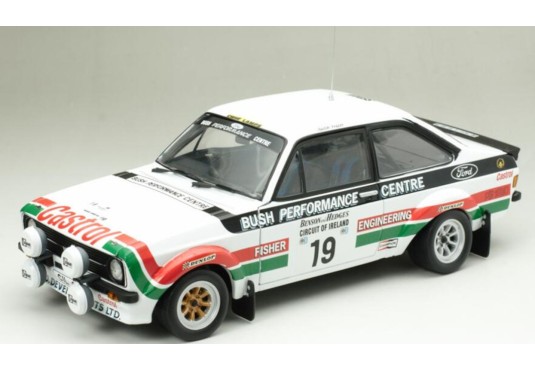 1/18 FORD Escort RS 1800...