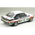 1/18 FORD Escort RS 1800 N°19 Circuit Ireland 1979