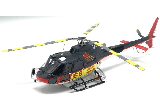 1/43 Aérospastiale AS 350...