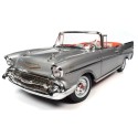 1/18 CHEVROLET Bel air Cabriolet 1957