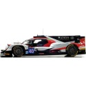 1/43 ORECA 07 - Gibson - Graff N°40 24 Heures du Mans 2017 ORECA