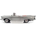 1/18 CHEVROLET Bel air Cabriolet 1957