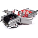 1/18 CHEVROLET Bel air Cabriolet 1957