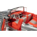 1/18 CHEVROLET Bel air Cabriolet 1957