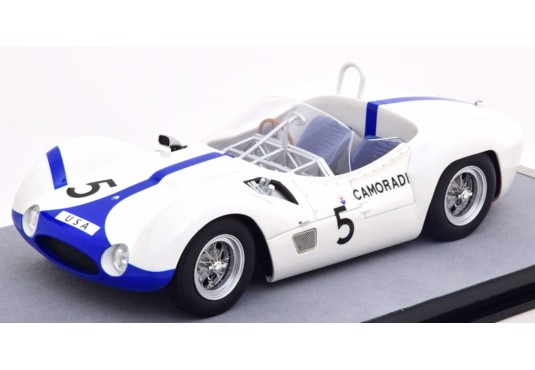 1/18 MASERATI Birdcage Tipo...