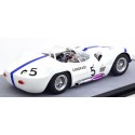 1/18 MASERATI Birdcage Tipo 61 N°5 Grand Prix Nurburgring 1960