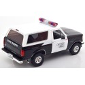 1/18 FORD Bronco Oklahoma Highway Patrol 1996