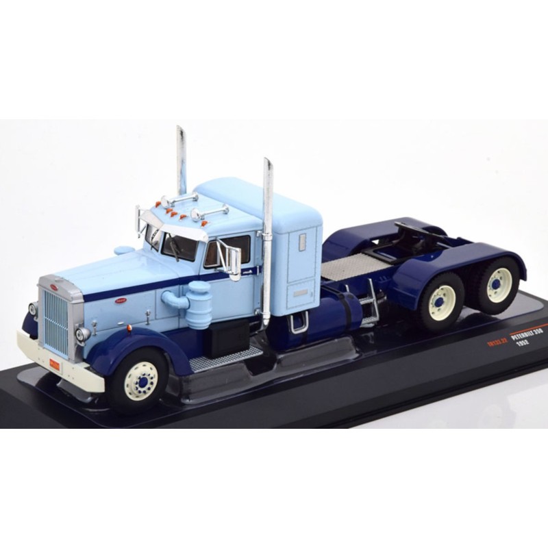 1/43 PETERBILT 350 1952