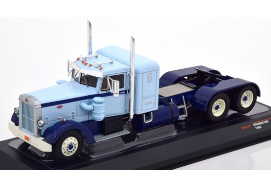 1/43 PETERBILT 350 1952