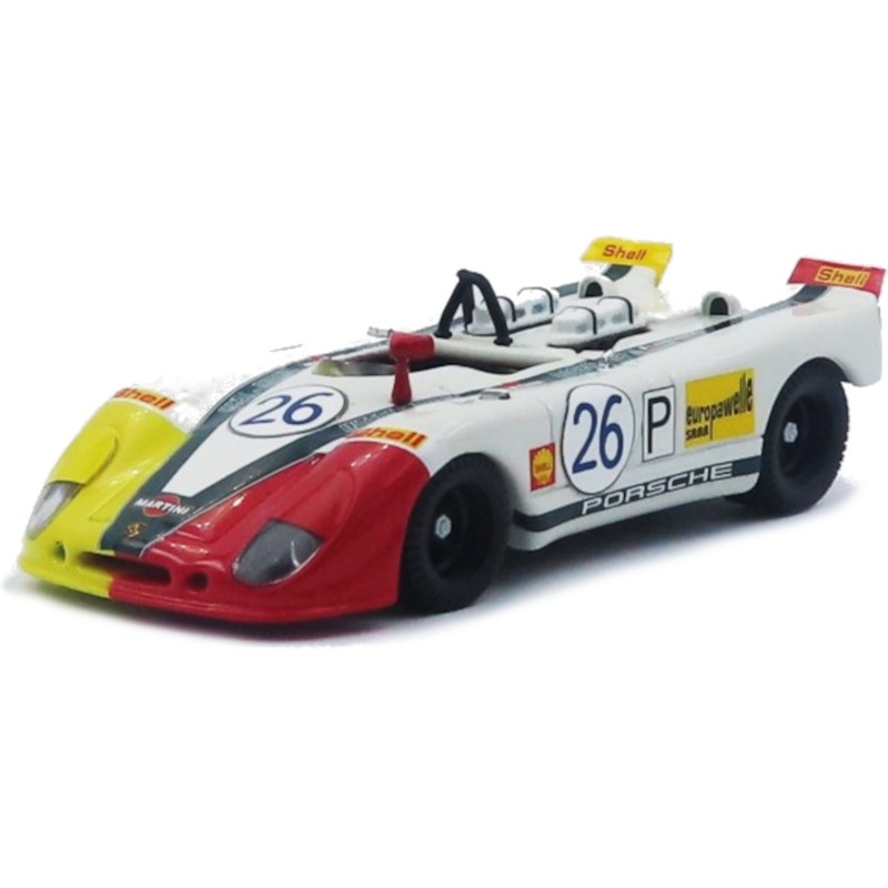 1/43 PORSCHE 908/02 Flunder N°26 Targa Florio 1970