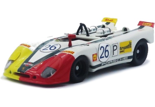 1/43 PORSCHE 908/02 Flunder N°26 Targa Florio 1970