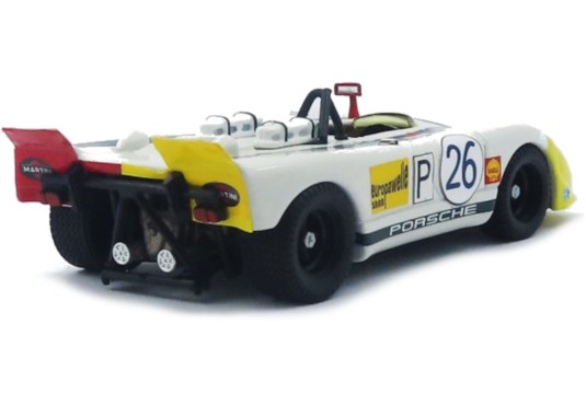 1/43 PORSCHE 908/02 Flunder N°26 Targa Florio 1970