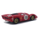 1/43 FERRARI 312P N°19 Le Mans 1969