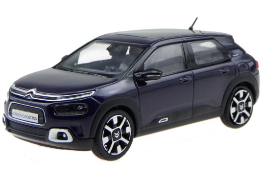 1/43 CITROEN C4 Cactus 2018 CITROEN