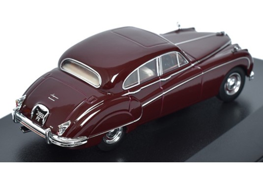 1/43 JAGUAR MKIX Impérial 1959