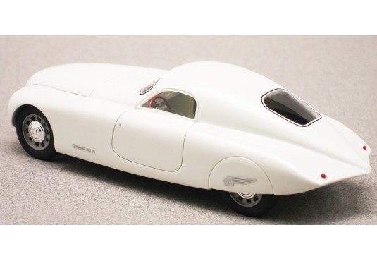 1/43 PEUGEOT 402 DS Darl'mat Spécial 1946