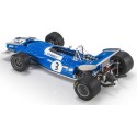 1/18 MATRA MS80 N°3 Grand Prix Angleterre 1969