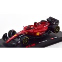 1/43 FERRARI F1-75 N°16 F1 2022