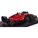 1/43 FERRARI F1-75 N°16 F1 2022