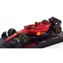 1/43 FERRARI F1-75 N°55 F1 2022