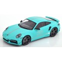 1/18 PORSCHE 992 Turbo S Coupé Sport Design N°20 2021