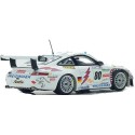 1/43 PORSCHE 996 GT3 RS Freisinger Motorsport N°80 24 Heures du Mans 2002 PORSCHE