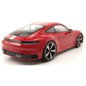 1/18 PORSCHE 992 Carrera 4S 2019