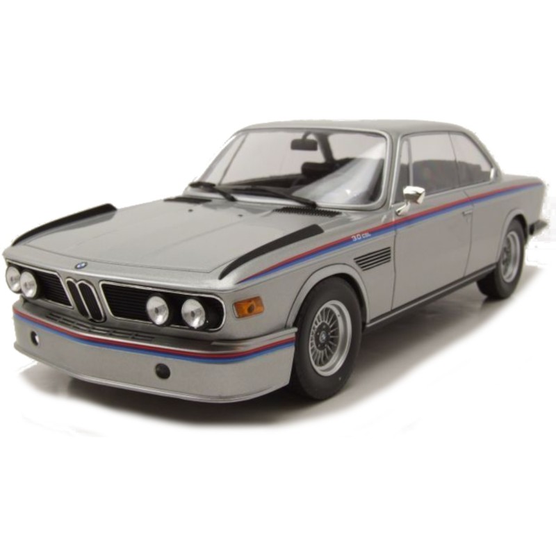 1/18 BMW 3.0 CSL 1973