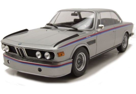 1/18 BMW 3.0 CSL 1973