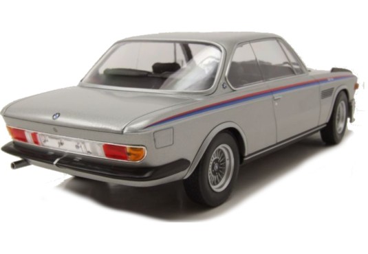 1/18 BMW 3.0 CSL 1973