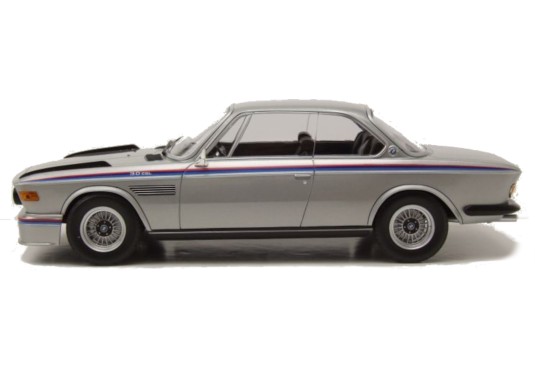 1/18 BMW 3.0 CSL 1973