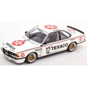 1/18 BMW 635 CSI N°12 24 H Spa 1985