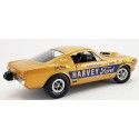 1/18 FORD Mustang A/FX Harvey Ford Dyno Don 1965