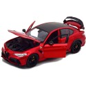 1/18 ALFA ROMEO Giulia GTam 2020