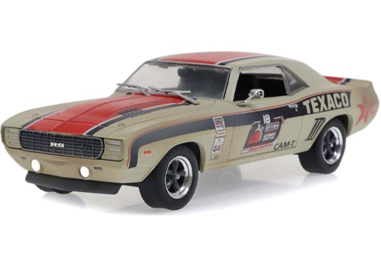 1/43 CHEVROLET Camaro RS...