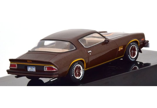 1/43 CHEVROLET Camaro Z28 1977