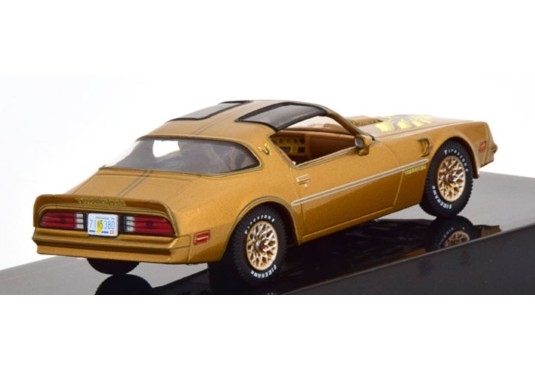 1/43 PONTIAC Firebird 1978