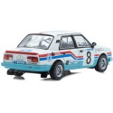1/43 SKODA 130L N°8 Rallye Bohemia 1988